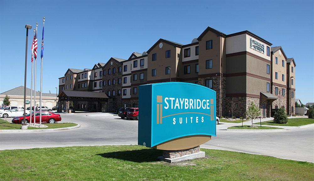 Staybridge Suites Grand Forks, An Ihg Hotel Buitenkant foto